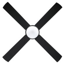 Stradbroke DC Ceiling Fan with LED
